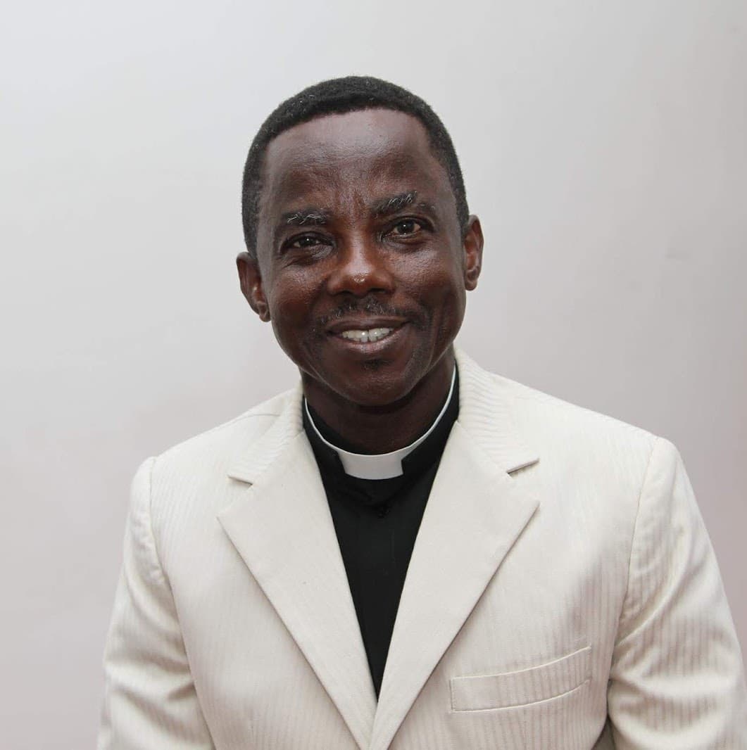 Thomas Etsiakoh