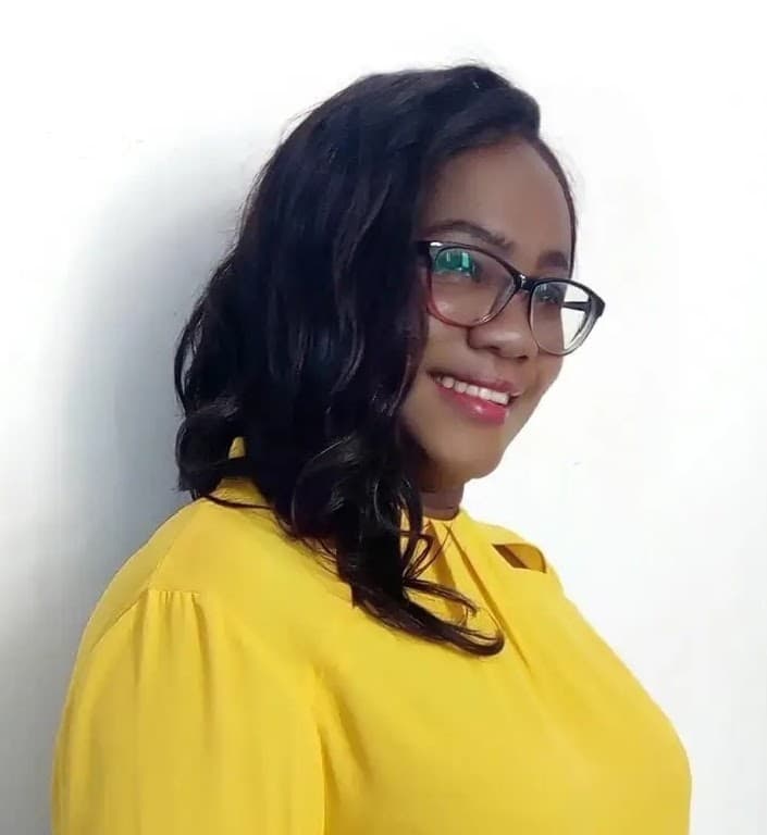 Bertha Ghartey