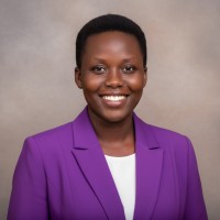 Michelle Akyeama Boadu